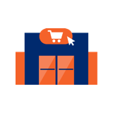 The Key to Online & Offline Commerce