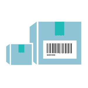 Over 10 Million registered products on barcodeplus