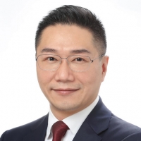Hon. Peter SHIU Ka Fai, JP