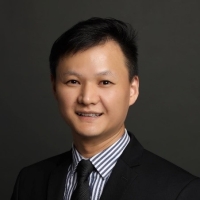 Mr. David Wei